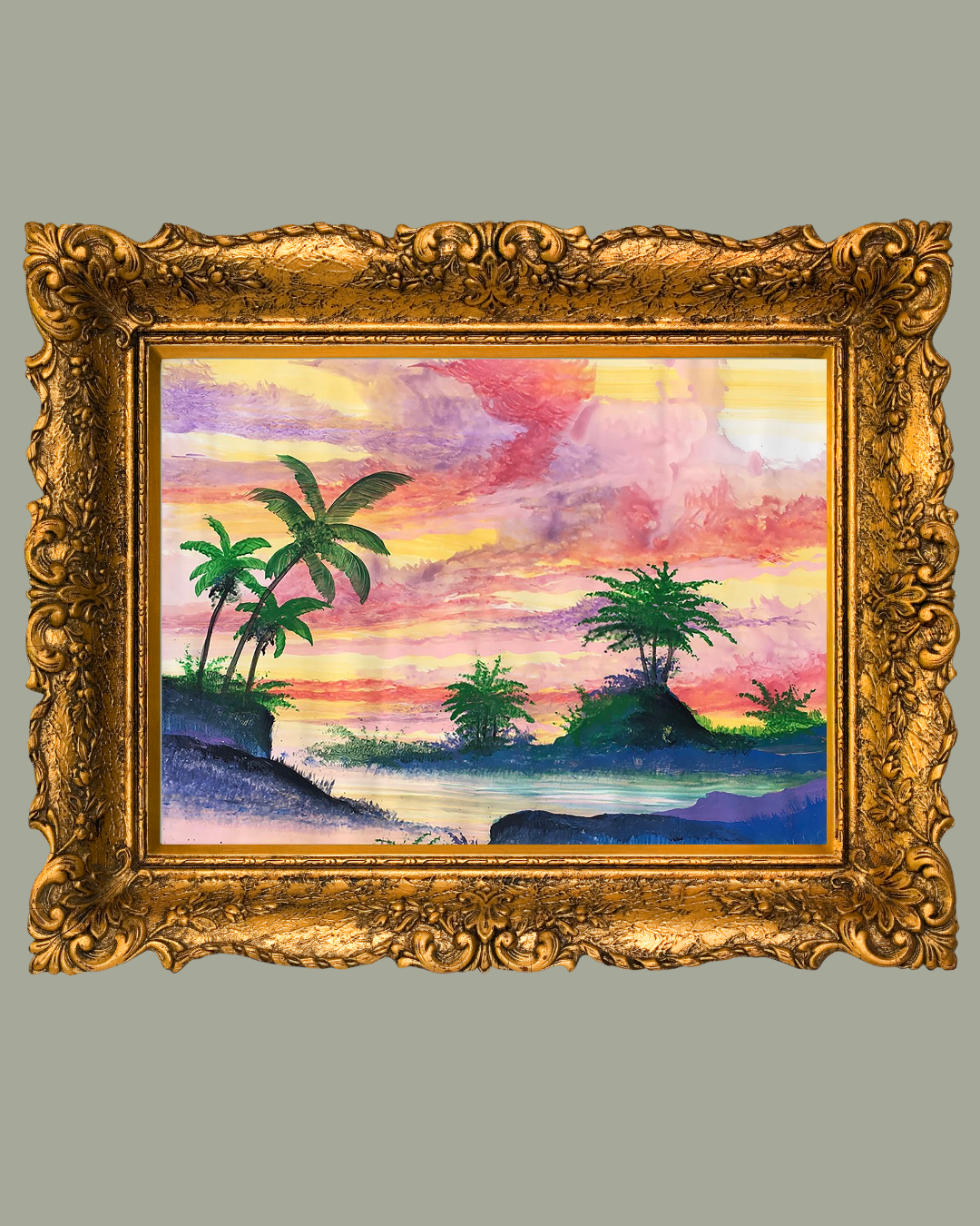 04. Landscapes & Nature