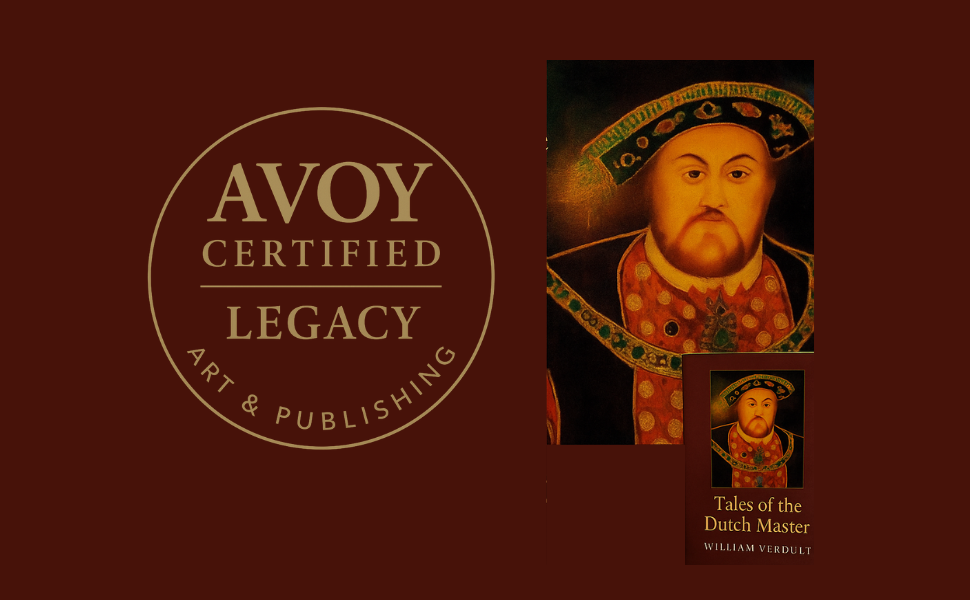 Inside the Studio: A Personal Memoir of William Verdult