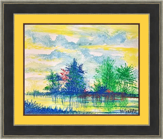 Original– William Verdult’s Masterpiece (Beautiful #72022)